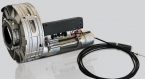 Motori per serranda Pujol  SAP MOTOR - EVO 200/60 PLUS completo
